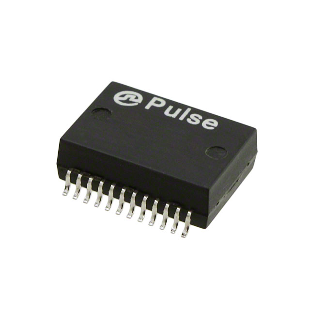 Pulse Electronics H5007NLT electronic component