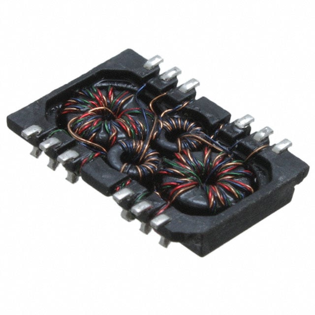 Pulse Electronics HX0068ANLT electronic component