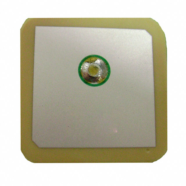 Abracon LLC APAE1590R2540AKDB1-T electronic component