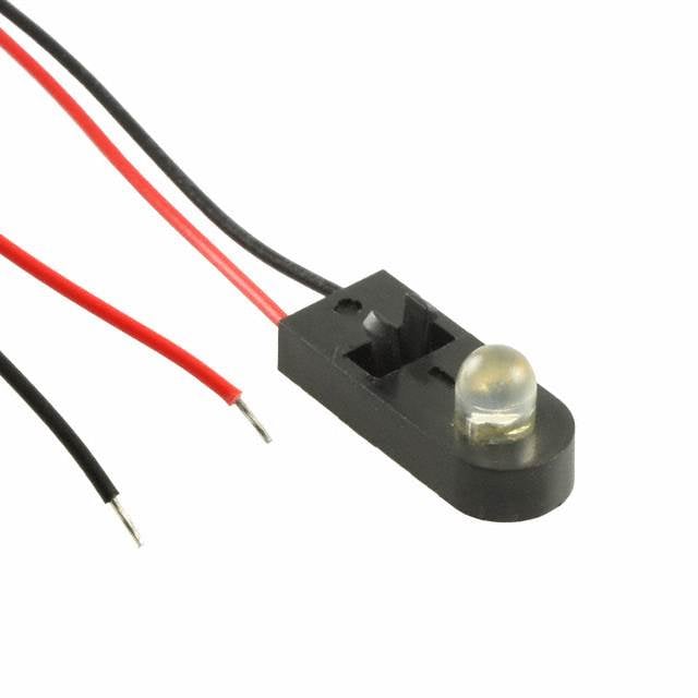 TT Electronics/Optek Technology OPB100-EZ electronic component