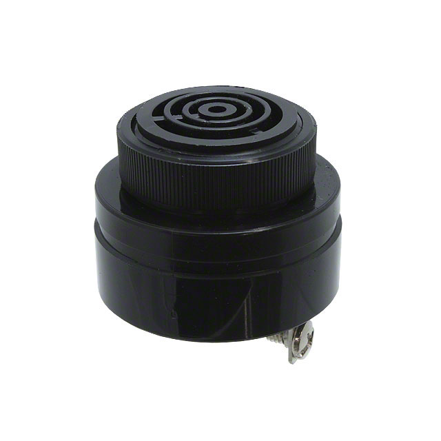 Mallory Sonalert Products Inc. SC110Q electronic component