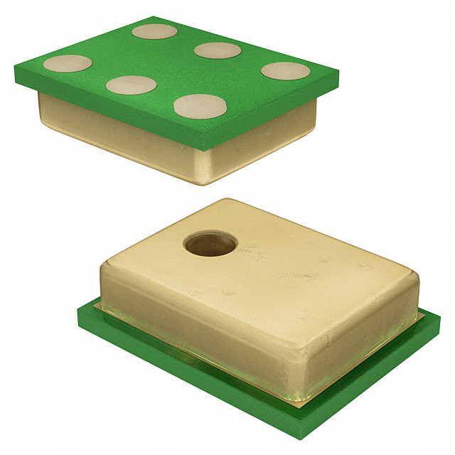 Syntiant SPM1423HM4H-B electronic component