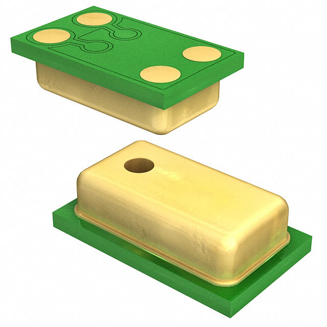 Syntiant SPQ0410HR5H-B-7 electronic component