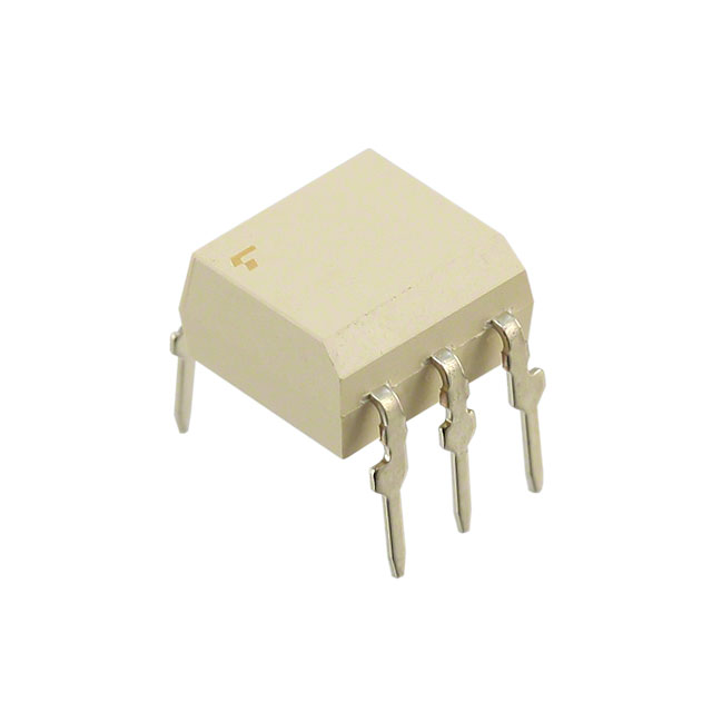 Toshiba Semiconductor and Storage TLP797J(F) electronic component