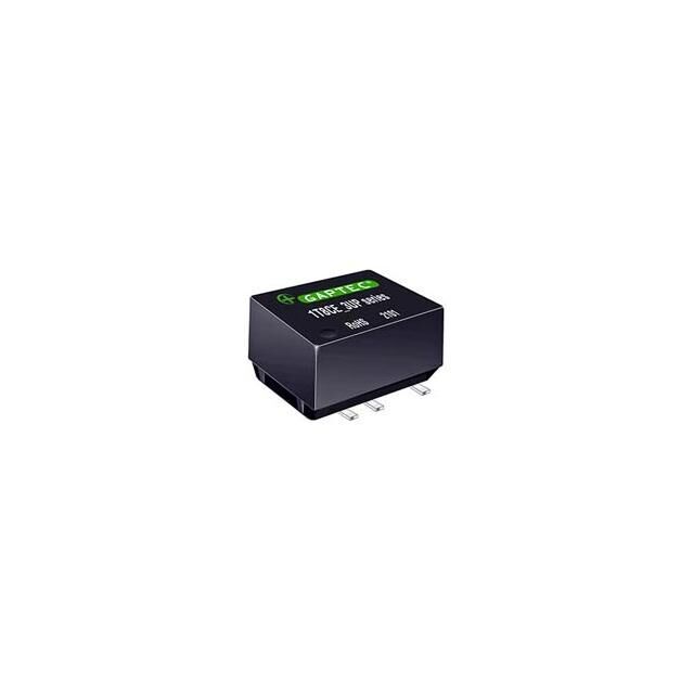 GAPTEC Electronic 1T8CE_0524S3UP electronic component