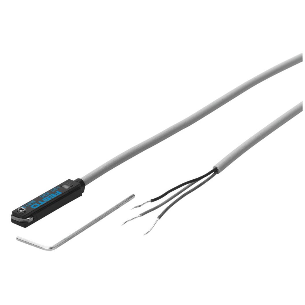 Festo Corporation SME-8-K-7,5-LED-24 electronic component