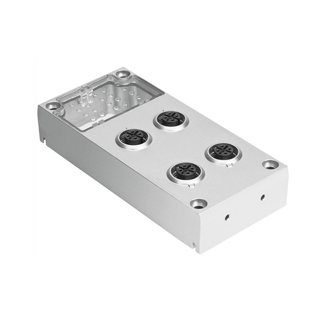 Festo Corporation CPX-M-AB-4-M12X2-5POL-T electronic component