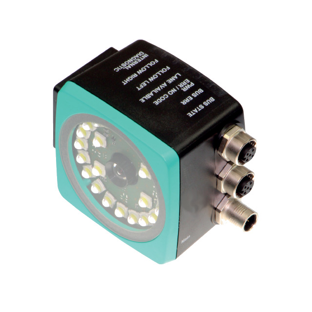 Pepperl+Fuchs, Inc. PGV100-F200A-B17-V1D electronic component