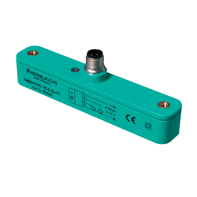 Pepperl+Fuchs, Inc. PMI80-F90-IU-V1 electronic component