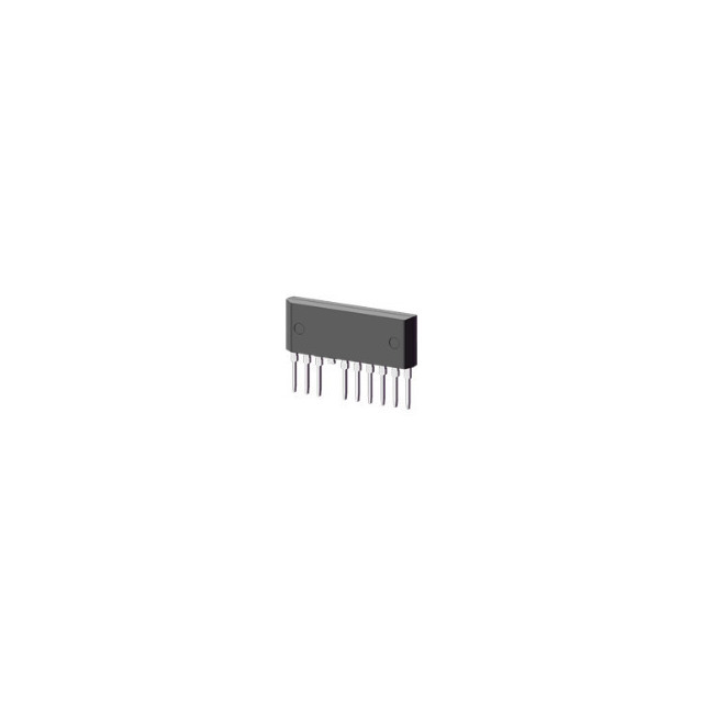 Sanken Electric USA Inc. STR-L472 electronic component
