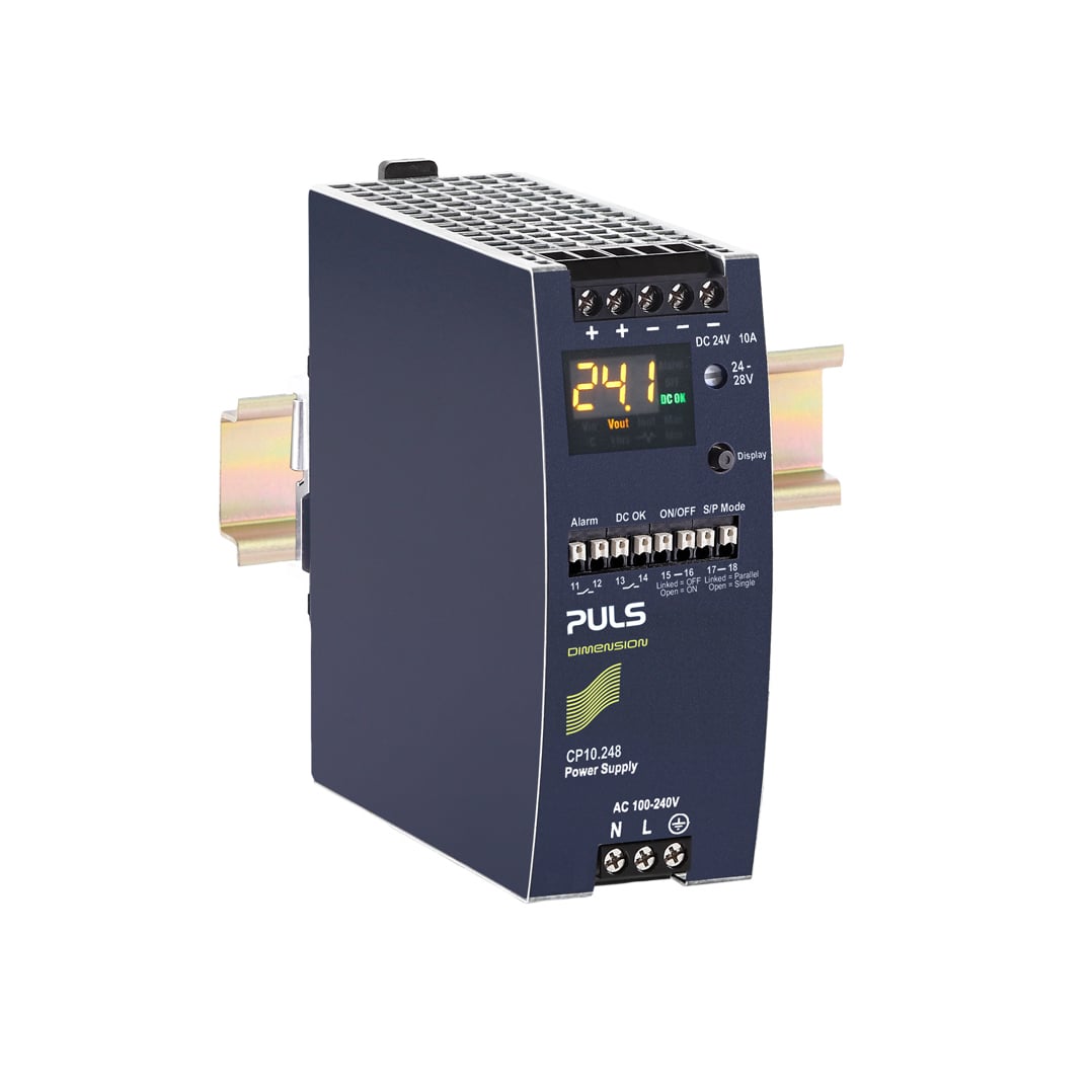 PULS, LP CP10.248 electronic component