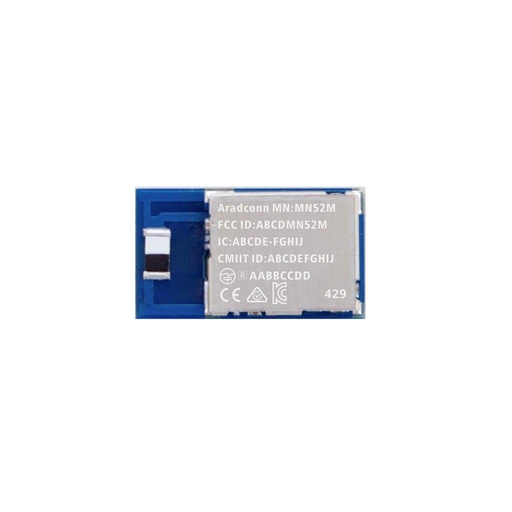Arad Connectivity MN52M-C32 electronic component