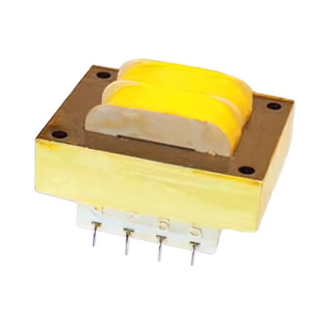 Renco Electronics, Inc. RLD-2240-6-12 electronic component