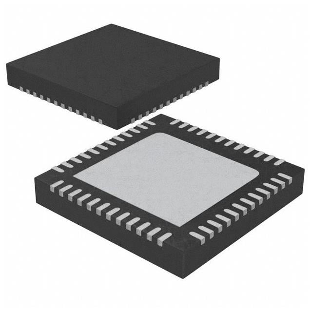 Analog Devices Inc. AD2437BCPZY electronic component
