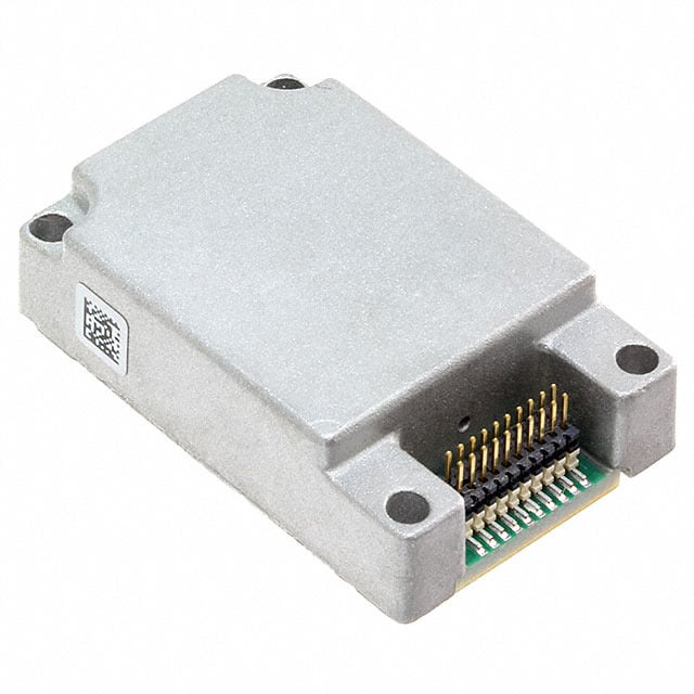 Analog Devices Inc. ADIS16487BMLZ-CP electronic component