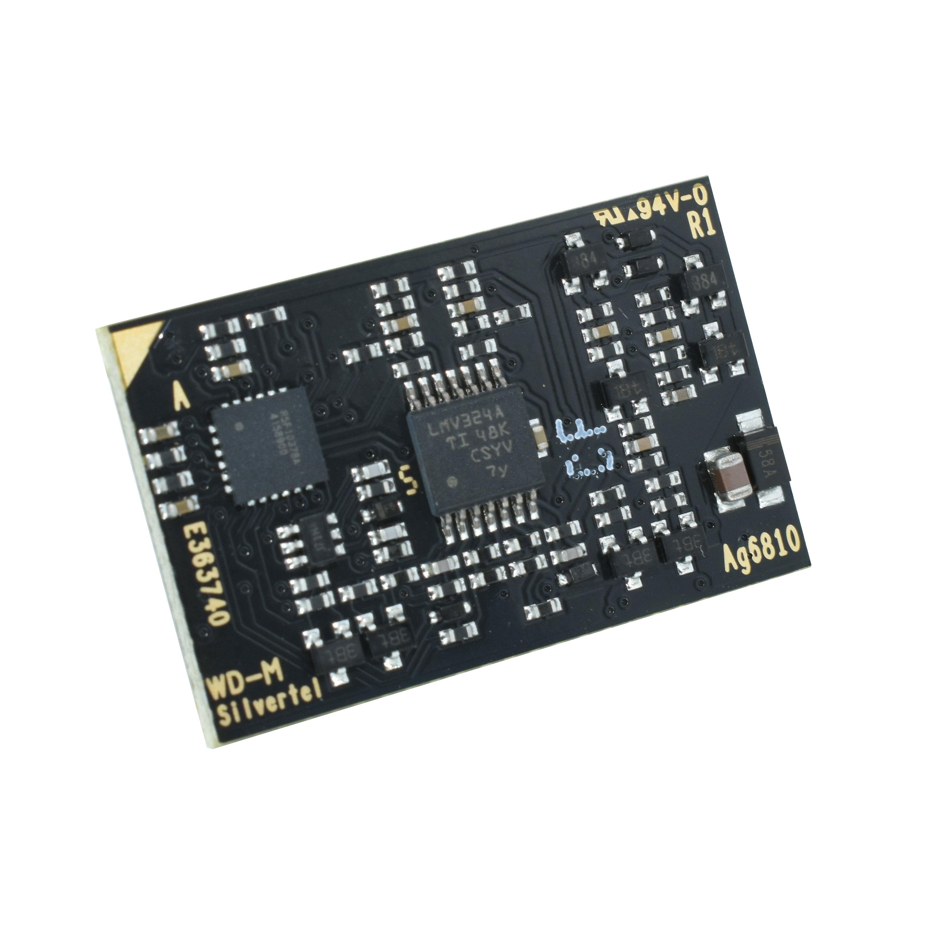 Silvertel AG6810 electronic component