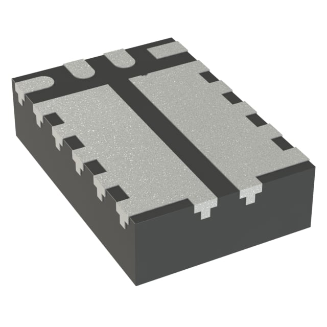Analog Devices Inc. LTC4451AV#TRPBF electronic component