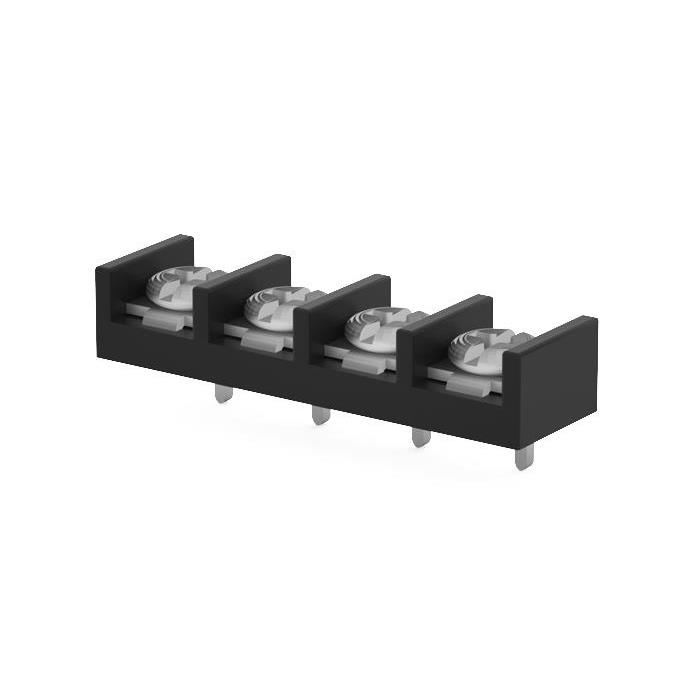 KaiFeng Electronics KF-762X-7.62-4P-1K electronic component