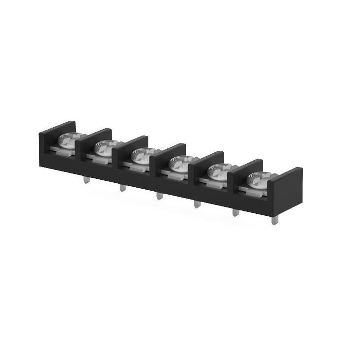 KaiFeng Electronics KF-762X-7.62-6P-1K electronic component
