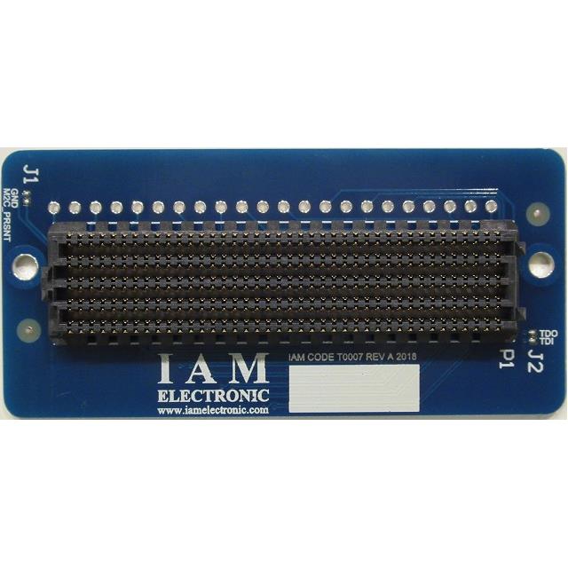 IAM Electronic T0007 electronic component