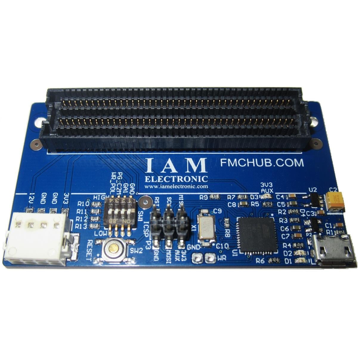 IAM Electronic T0009 electronic component