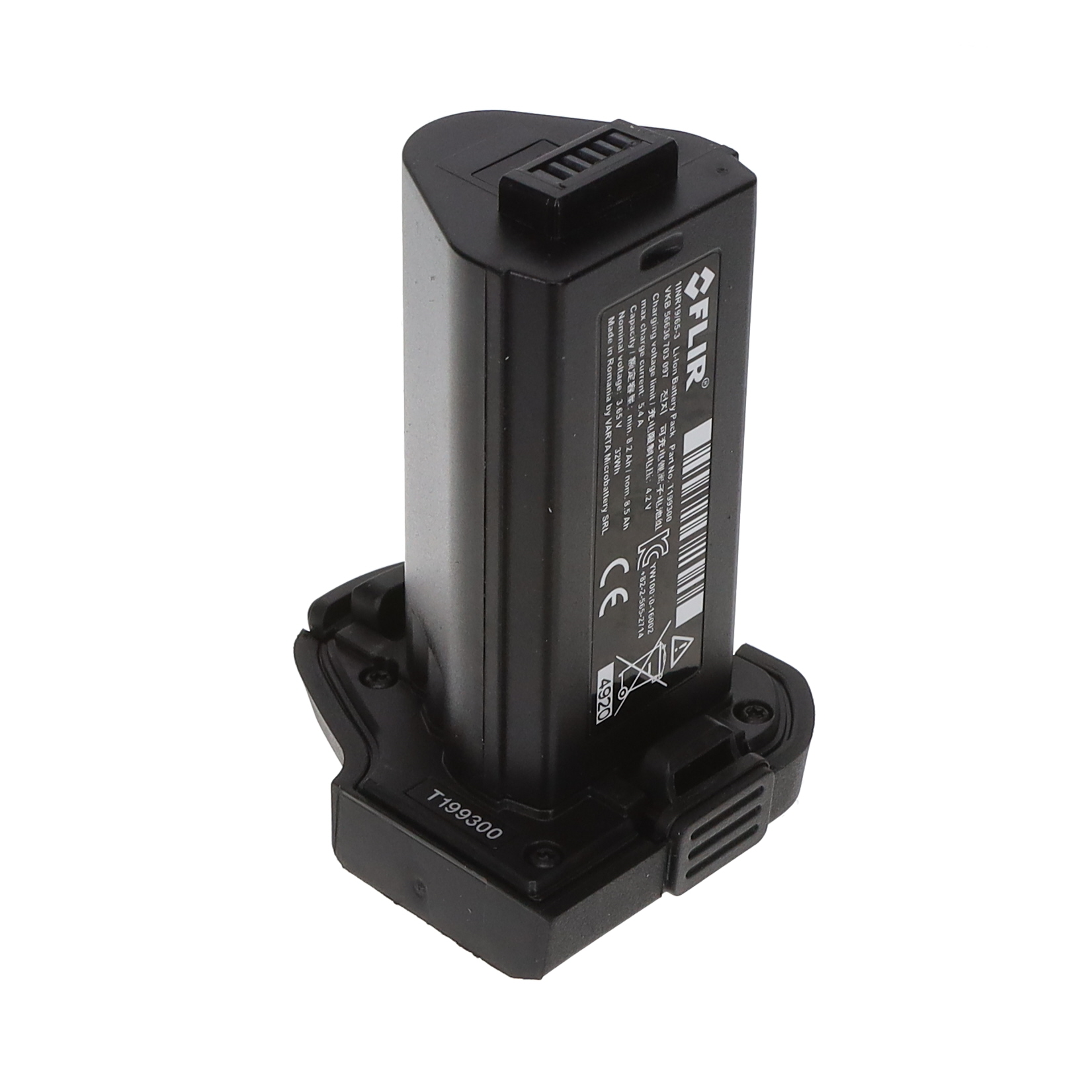 Teledyne FLIR Commercial Systems T199300ACC electronic component