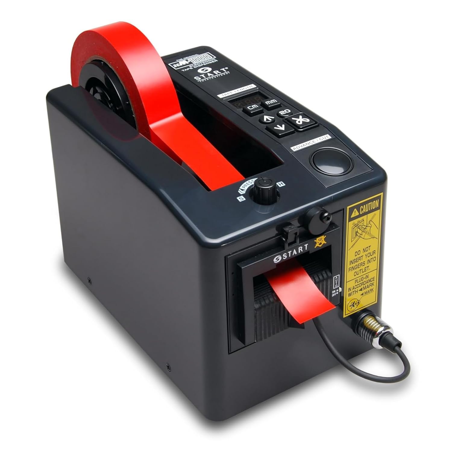 START International ZCM1000C electronic component