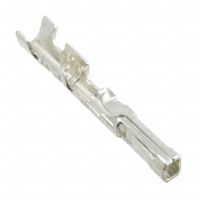 Molex 0016020102 electronic component