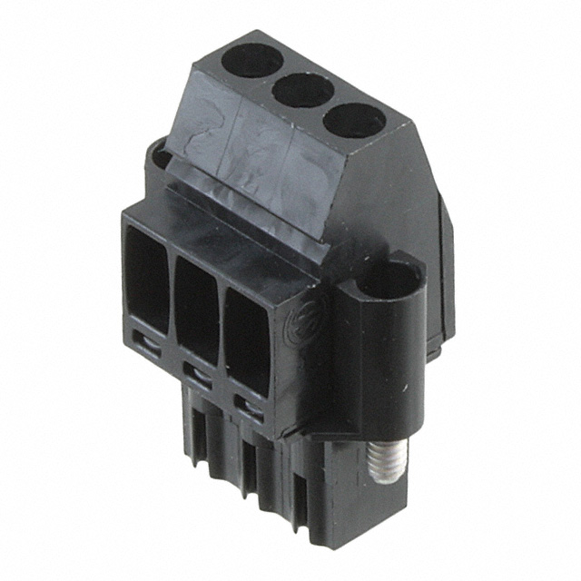 Weidmüller 1639250000 electronic component