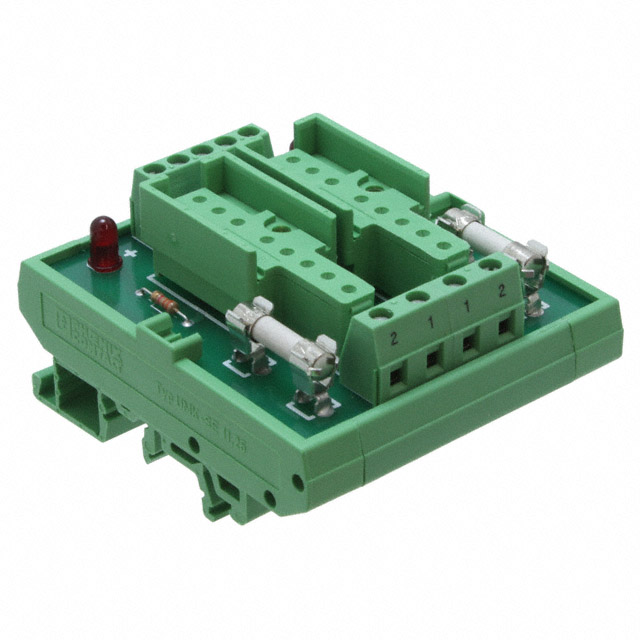 Phoenix Contact 2282088 electronic component