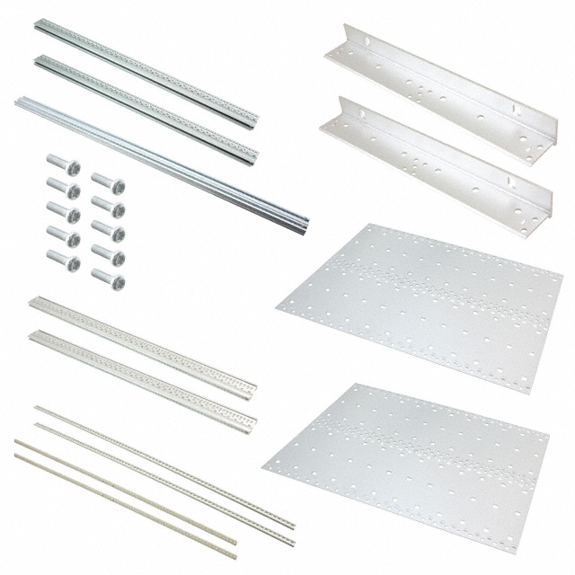 Schroff 24563434 electronic component
