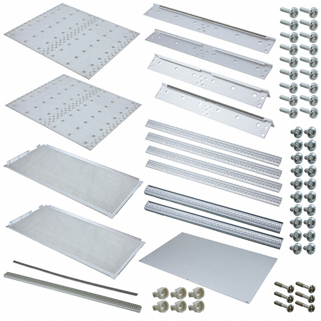Schroff 24563442 electronic component