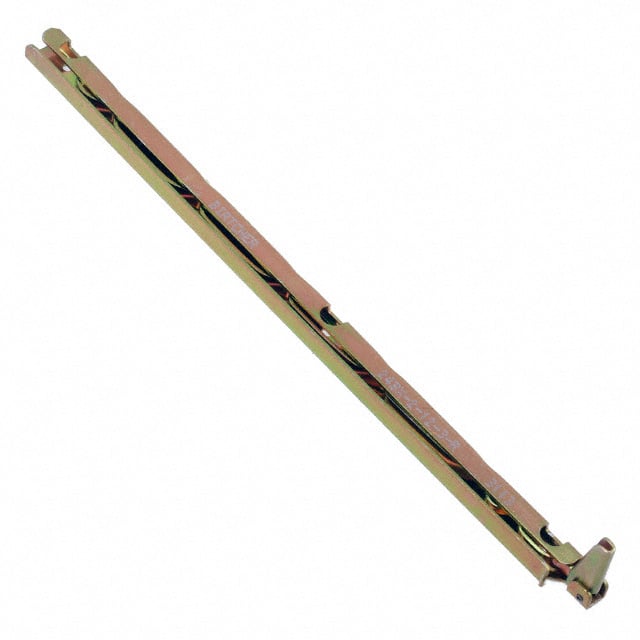 Calmark/Birtcher 24BX-2-12-3-R electronic component