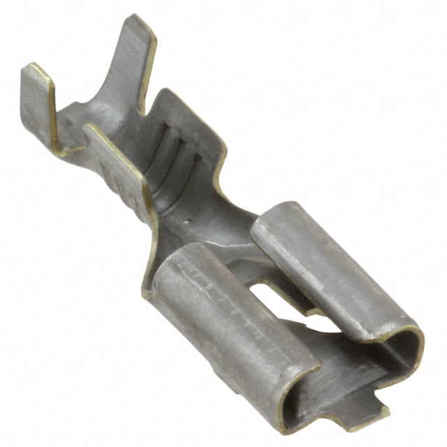 TE Connectivity AMP Connectors 280919-4 electronic component