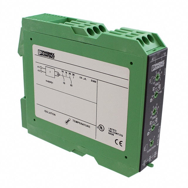 Phoenix Contact 2866174 electronic component