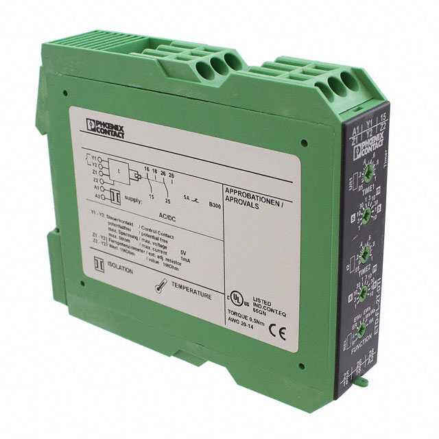 Phoenix Contact 2866187 electronic component