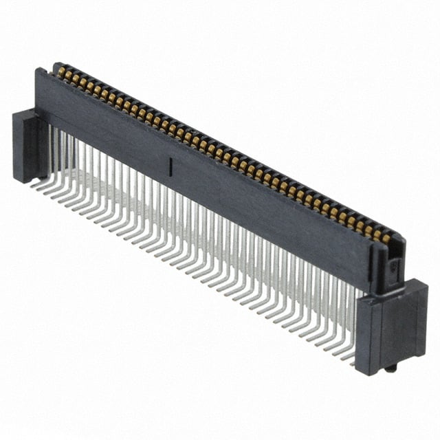 TE Connectivity AMP Connectors 120527-2 electronic component
