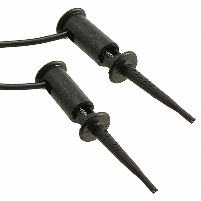 Pomona Electronics 5301-12-0 electronic component