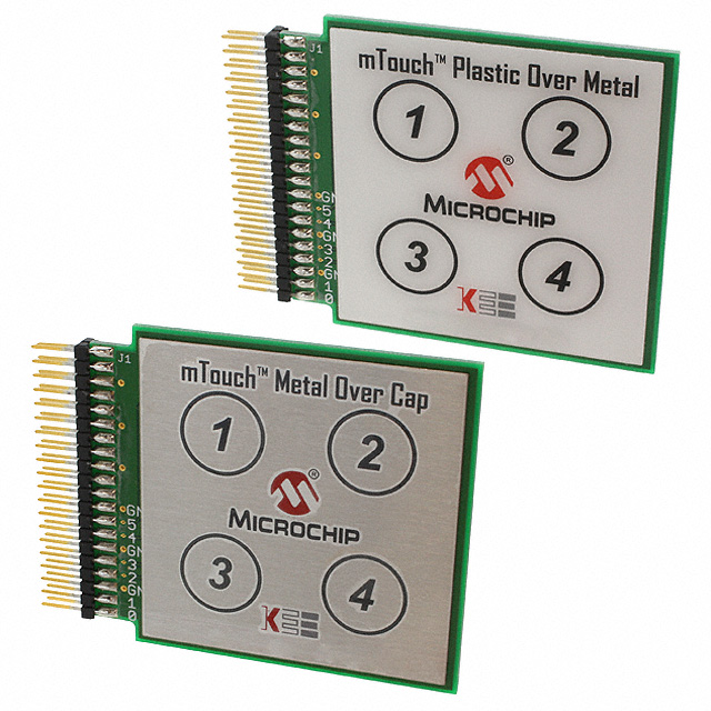 Microchip Technology AC183026 electronic component