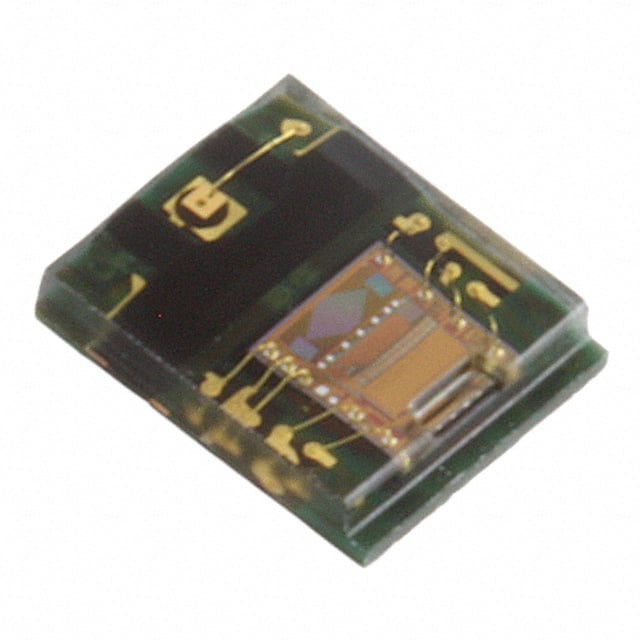 Broadcom Limited AEDR-8500-102 electronic component