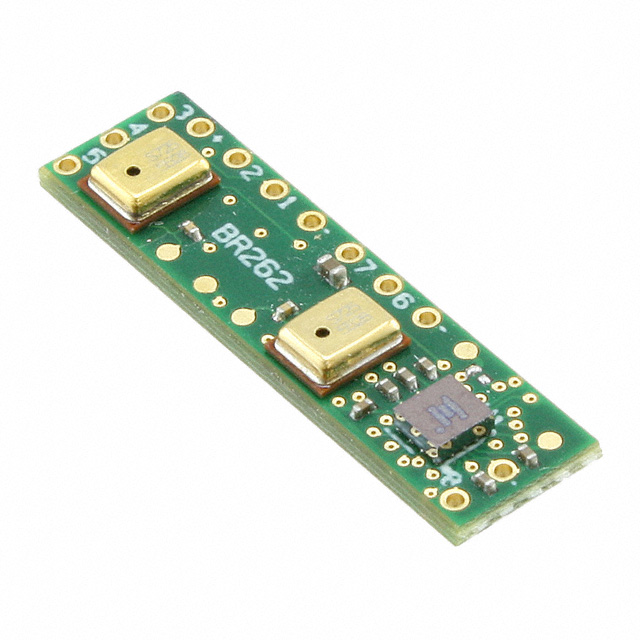 onsemi BR262PM002GEVB electronic component
