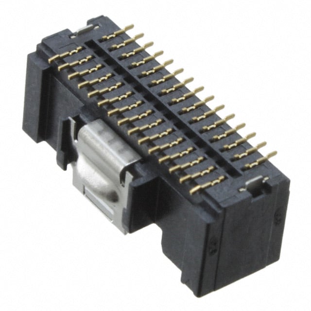 Hirose Electric Co Ltd DF50-30DP-1V(51) electronic component