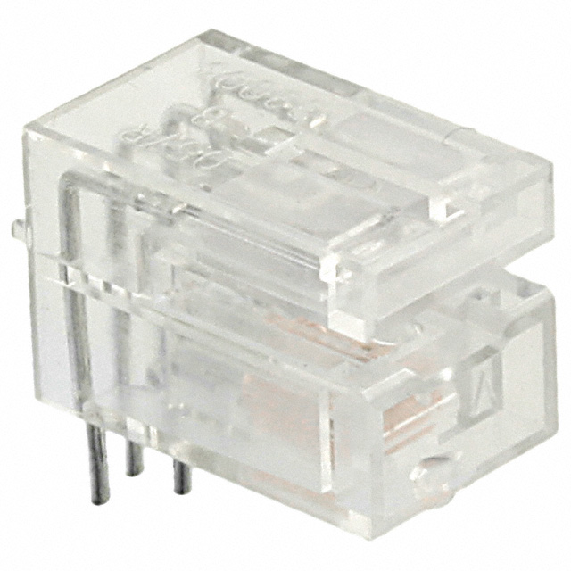 Sharp Microelectronics GP1A057RBKLF electronic component