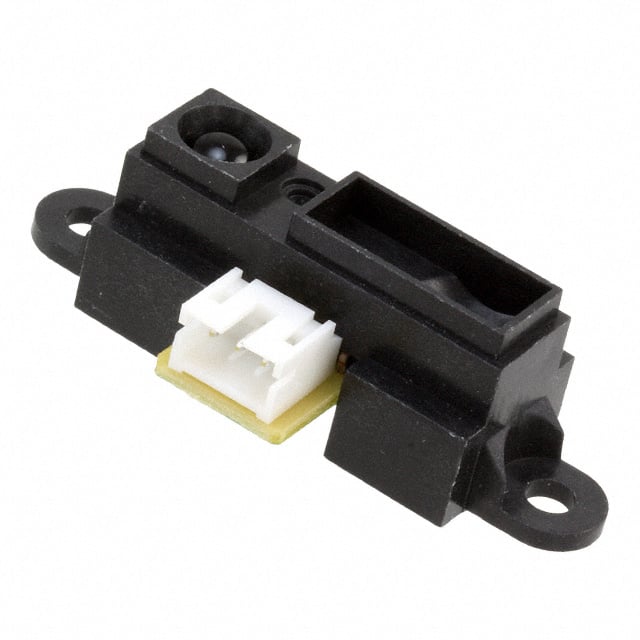 SHARP/Socle Technology GP2Y0A41SK0F electronic component