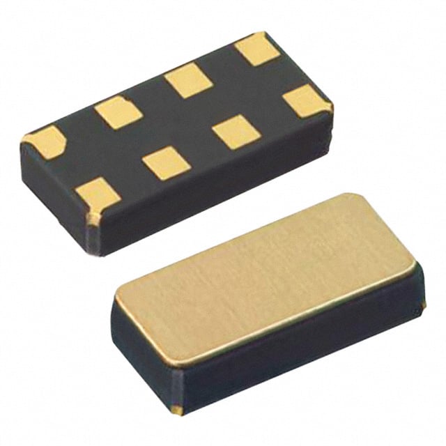 Abracon LLC AB-RTCMC-32.768KHZ-AIGZ-S7-T electronic component