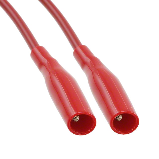 Pomona Electronics MG-B-4-2 electronic component