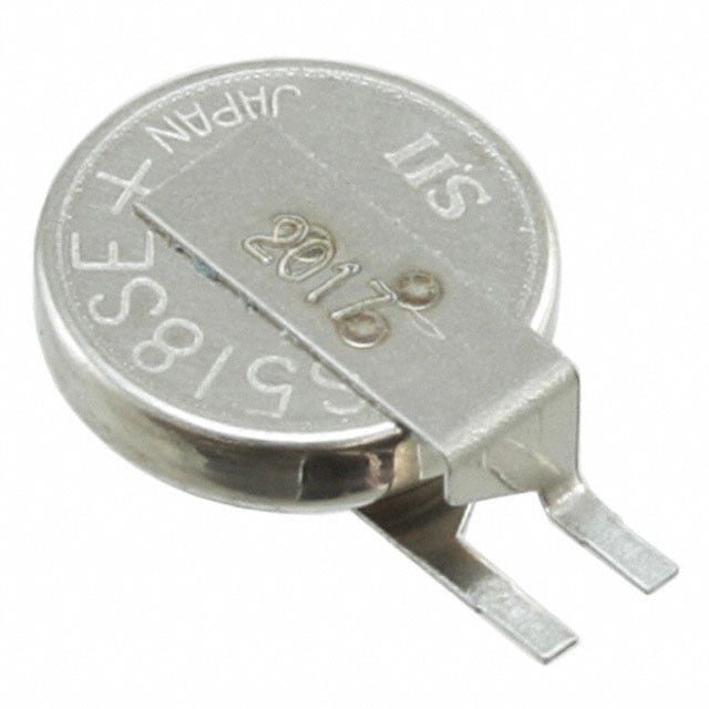 Seiko Instruments MS518SE-FL35E electronic component