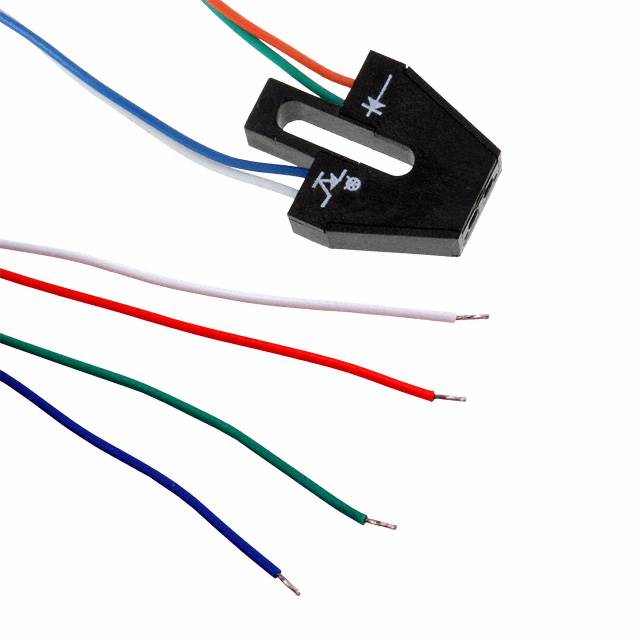 TT Electronics/Optek Technology OPB70AWZ electronic component