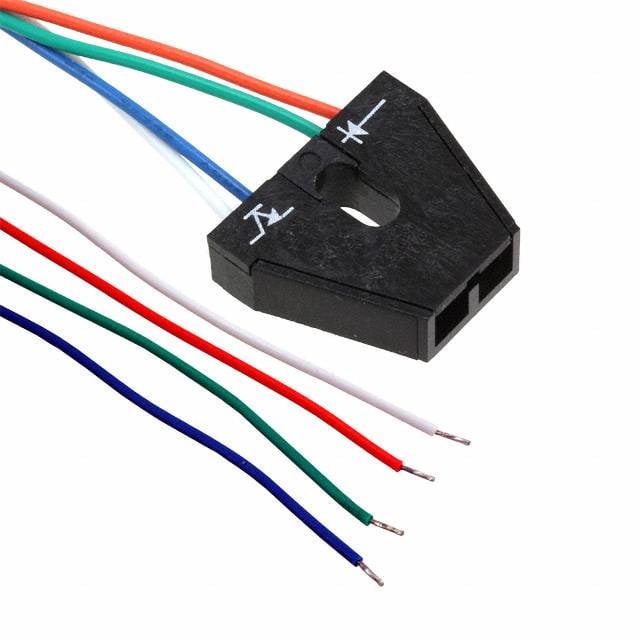 TT Electronics/Optek Technology OPB740WZ electronic component