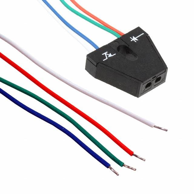TT Electronics/Optek Technology OPB742WZ electronic component
